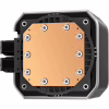 Система жидкостного охлаждения Deepcool Mystique 240 ARGB Black (R-LX550-BKADSNC-G-1) - Image 3