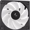 Система жидкостного охлаждения Deepcool Mystique 240 ARGB Black (R-LX550-BKADSNC-G-1) - Image 4