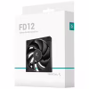 Кулер для корпуса Deepcool FD12 (R-FD12-BKNPN1-G) - Image 6