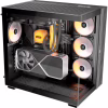 Корпус для ПК Be quiet! LIGHT BASE 600 LX чорний (BGW67) - Image 3