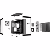 Корпус для ПК Be quiet! LIGHT BASE 600 LX чорний (BGW67) - Image 6