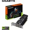 Видеокарта GIGABYTE GeForce RTX5060 8Gb OC Low Profile (GV-N5060OC-8GL) - Image 9
