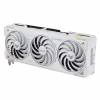 Відеокарта ASUS GeForce RTX5070 Ti 16GB TUF OC WHITE GAMING (TUF-RTX5070TI-O16G-WHITE-GAMING) - Image 2