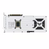 Відеокарта ASUS GeForce RTX5070 Ti 16GB TUF OC WHITE GAMING (TUF-RTX5070TI-O16G-WHITE-GAMING) - Image 4