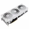 Відеокарта ASUS GeForce RTX5070 Ti 16GB TUF OC WHITE GAMING (TUF-RTX5070TI-O16G-WHITE-GAMING) - Image 5