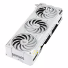 Відеокарта ASUS GeForce RTX5070 Ti 16GB TUF OC WHITE GAMING (TUF-RTX5070TI-O16G-WHITE-GAMING) - Image 7