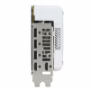 Відеокарта ASUS GeForce RTX5070 Ti 16GB TUF OC WHITE GAMING (TUF-RTX5070TI-O16G-WHITE-GAMING) - Image 8
