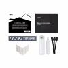 Відеокарта ASUS GeForce RTX5070 Ti 16GB TUF OC WHITE GAMING (TUF-RTX5070TI-O16G-WHITE-GAMING) - Image 11