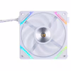 Кулер для корпуса 1stPlayer XF7 White (XF7-WH-1IN1) - Image 4