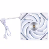 Кулер для корпуса 1stPlayer XF7 White (XF7-WH-1IN1) - Image 6
