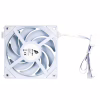 Кулер для корпуса 1stPlayer XF7 White (XF7-WH-1IN1) - Image 7