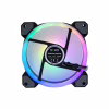 Кулер для корпуса Gelid Solutions Stella ARGB 120mm (FN-STELLA-03) - Image 2