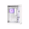 Корпус для ПК PcCooler C3 T700 ARGB WH - Image 2