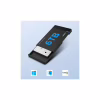 Карман внешний Ugreen USB 3.0 to M.2 SATA SSD US221 black (30848) - Image 7