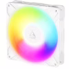 Кулер для корпуса Arctic P14 PRO REVERSE A-RGB WHT (ACFAN00324A) - Image 2