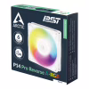 Кулер до корпусу Arctic P14 PRO REVERSE A-RGB WHT (ACFAN00324A) - Image 6