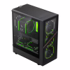 Корпус для ПК Gamemax AERIS 330 GB - Image 6