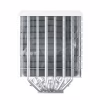 Кулер для процессора MONTECH NX600 ARGB (W) - Image 4