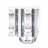Кулер до процесора MONTECH NX600 ARGB (W) - Image 5