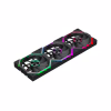 Кулер до корпусу Gamemax FN12A-N2 WL - Image 2