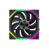 Кулер до корпусу Gamemax FN12A-N2 WL - Image 5