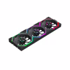 Кулер до корпусу Gamemax FN12A-N2 WL-R - Image 2
