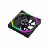 Кулер для корпуса Gamemax FN12A-N2 WL-R - Image 4