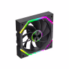 Кулер для корпуса Gamemax FN12A-N2 WL-R - Image 6