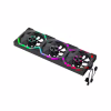 Кулер для корпуса Gamemax FN12A-N2 WL-R - Image 9
