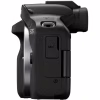 Цифровий фотоапарат Canon EOS R50 + RF-S 18-45 IS STM Black (5811C033) - Image 6