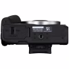 Цифровий фотоапарат Canon EOS R50 + RF-S 18-45 IS STM Black (5811C033) - Image 9