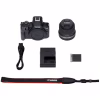 Цифровий фотоапарат Canon EOS R50 + RF-S 18-45 IS STM Black (5811C033) - Image 10