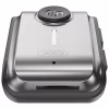 Bluetooth трансмітер XO BCC15 Bluetooth V5.3 AUX 3.5 мм/Type-C/TF Grey (BCC15.tarnish) - Image 3