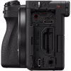 Цифровий фотоапарат Sony Alpha 6700 body Black (ILCE6700B.CEC) - Image 5