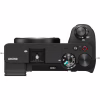 Цифровий фотоапарат Sony Alpha 6700 body Black (ILCE6700B.CEC) - Image 6