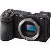 Цифровий фотоапарат Sony Alpha 6700 body Black (ILCE6700B.CEC) - Image 8