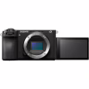 Цифровий фотоапарат Sony Alpha 6700 body Black (ILCE6700B.CEC) - Image 9