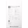 Стекло защитное Armorstandart Icon для OPPO A5s Black (ARM56025-GIC-BK) - Image 3