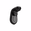 Универсальный автодержатель ColorWay Magnetic Metallic Air Vent-1 Black (CW-CHM04-BK) - Image 3
