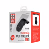 Универсальный автодержатель ColorWay Magnetic Metallic Air Vent-1 Black (CW-CHM04-BK) - Image 4