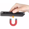 Чохол до мобільного телефона BeCover Exclusive Xiaomi Redmi Note 10 Black (706411) - Image 5