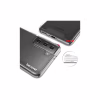 Чехол для мобильного телефона BeCover Space Case Samsung Galaxy S21 FE SM-G990 Transparancy (709354) - Image 2