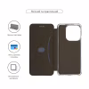 Чохол до мобільного телефона Armorstandart G-Case Tecno Spark Go 2023 (BF7) Black (ARM68958) - Image 3