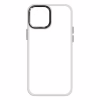 Чехол для мобильного телефона Armorstandart UNIT2 Apple iPhone 14 White (ARM69938) - Image 2