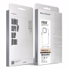 Чехол для мобильного телефона Armorstandart UNIT2 Apple iPhone 14 White (ARM69938) - Image 5