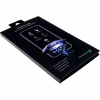 Скло захисне Grand-X Apple iPhone 15 Plus 9D black (AIP15PL9D) - Image 2