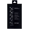 Стекло защитное Grand-X Apple iPhone 15 Plus 9D black (AIP15PL9D) - Image 3