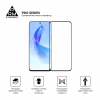 Скло захисне Armorstandart Pro Honor 90 Lite Black (ARM73683) - Image 2