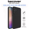 Чохол до мобільного телефона BeCover Samsung Galaxy A35 5G SM-A356 Black (710900) - Image 6