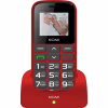 Мобильный телефон Nomi i1871 Red - Image 8